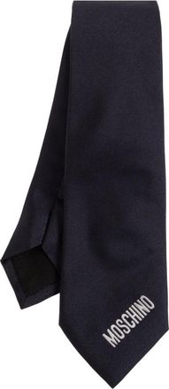 Moschino unisex, Accessori, Blu, Taglia unica, new