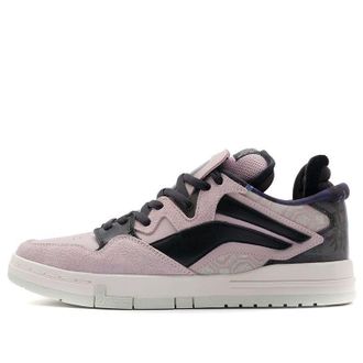 Li-Ning (WMNS) Li-Ning BadFive Wave Pro Chongqing Limited Black Pink AETR008-1