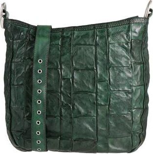 Campomaggi BAGS - Cross-body bags on YOOX.COM