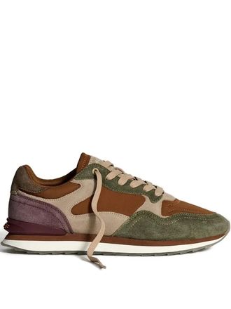 Hoff Sneakers City Sao Paulo 30mm - Marrone