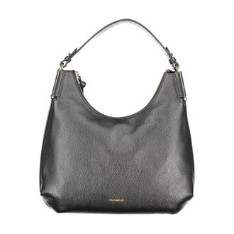 Coccinelle Leren Hobo Tas