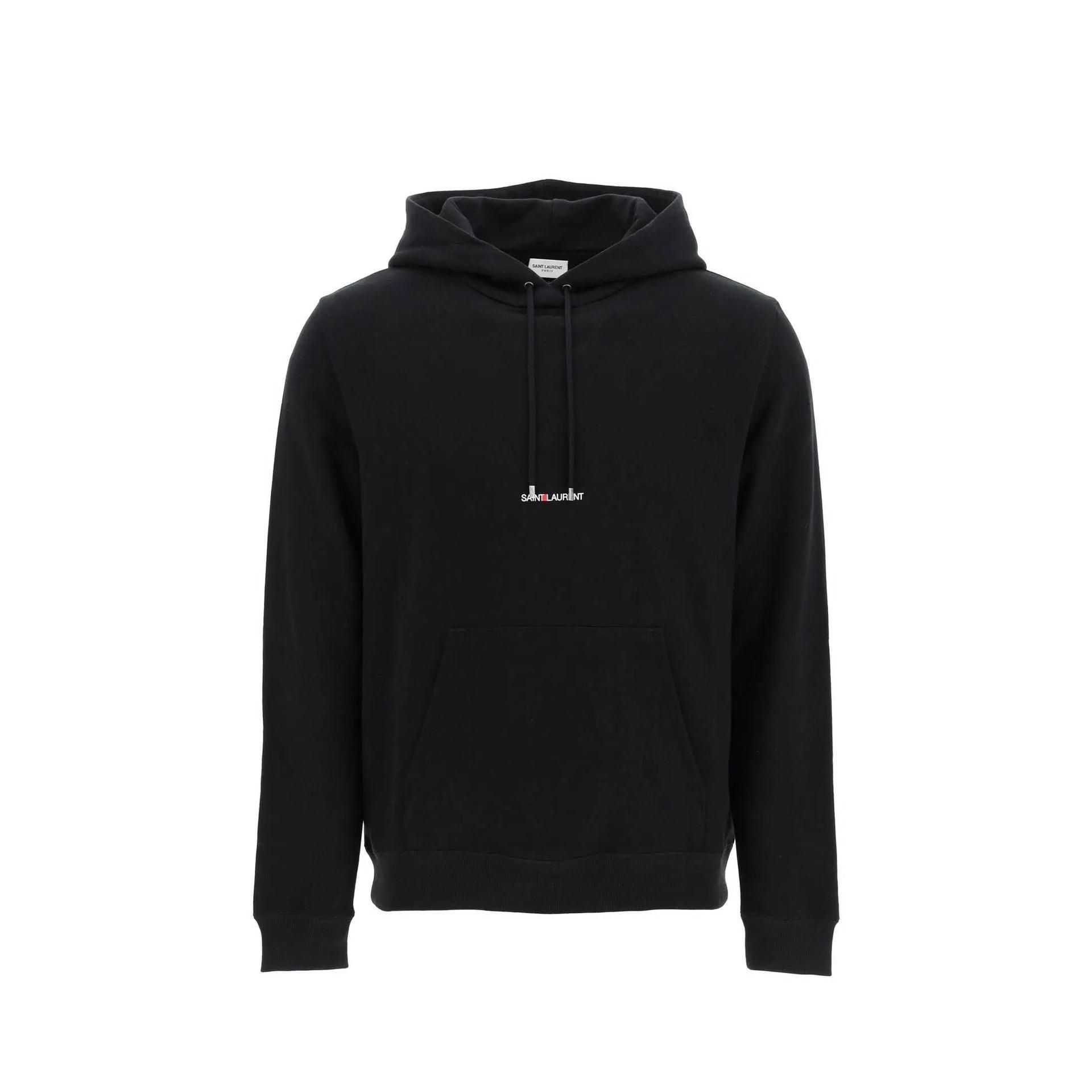 Saint Laurent: Black Hoodies now up to −51% | Stylight
