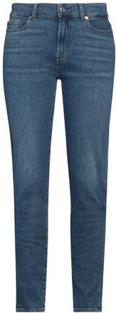 7 For All Mankind HOSEN & RÖCKE - Jeanshosen auf YOOX.COM