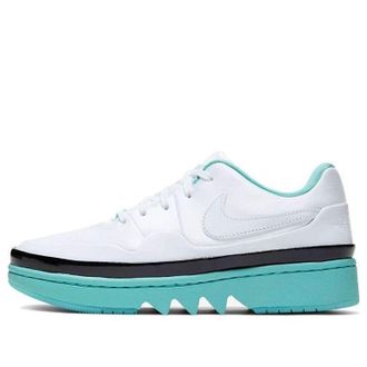 Nike (WMNS) Nike AJ1 Jester XX Low Laced CU1255-113