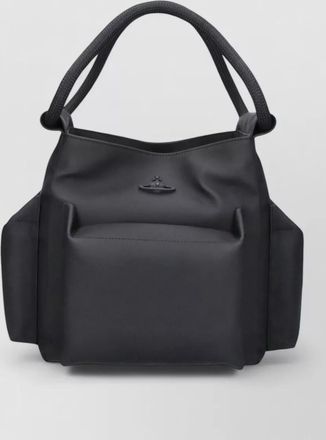 Vivienne Westwood shopper shoulder bag