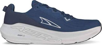 Altra Mens Fwd Via Running Shoe In Navy