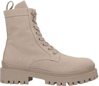 Ilio Smeraldo CALZADO - Botines de caña alta en YOOX.COM