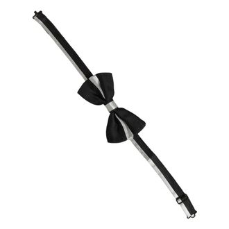 Dolce & Gabbana Heren, Accessoires, Zwart, Maat: ONE Size Zijde