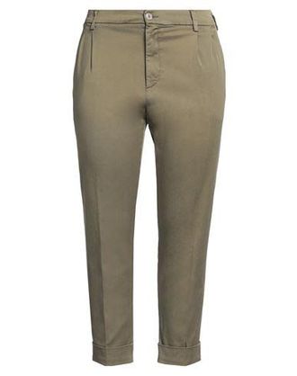 Teleria Zed BOTTOMWEAR - Trousers sur YOOX.COM