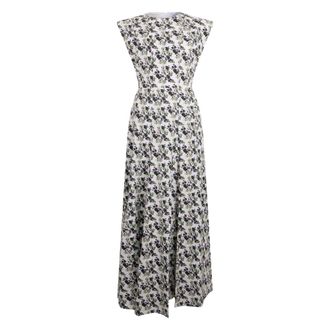 Philosophy di Lorenzo Serafini Dames, Jurken, Wit, Maat: XS Katoen