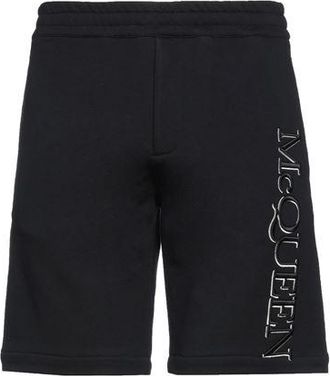 Alexander McQueen PARTES DE ABAJO - Pantalones cortos y bermudas en YOOX.COM