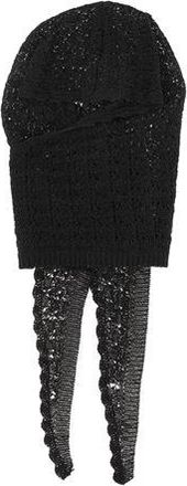 Ganni ACCESSOIRES - M&uuml;tzen & H&uuml;te auf YOOX.COM