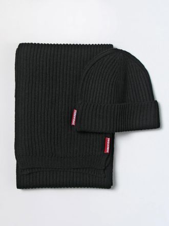 Dsquared2 2-piece set in wool