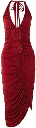 Magda Butrym DRESSES - Midi dresses on YOOX.COM
