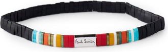 Paul Smith FLAT BEAD BRACELET Size: OS, colour: MULTI