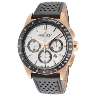 Hamilton Jazzmaster Mens Watch