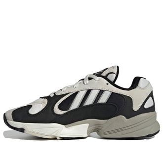 adidas Yung-1 Off White Black EF5342