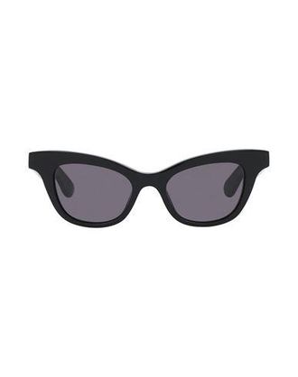 Alexander McQueen OCCHIALI - Occhiali da sole su YOOX.COM