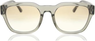 Emporio Armani EA4175 588413 Mens Sunglasses Green Size 55