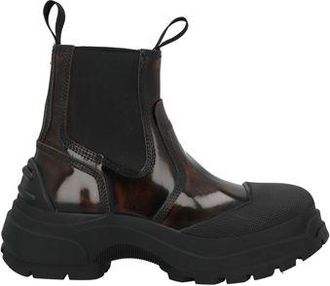 Maison Margiela CALZADO - Botines de ca&ntilde;a alta en YOOX.COM
