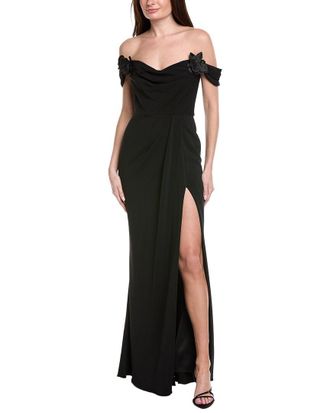 Marchesa Gown