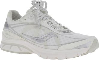 Saucony Unisex Sneakers Kinvara 1 White Trainers