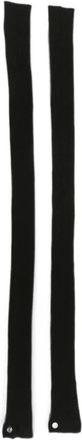 Rick Owens Mujer, Accesorios, Negro, Talla: ONE Size