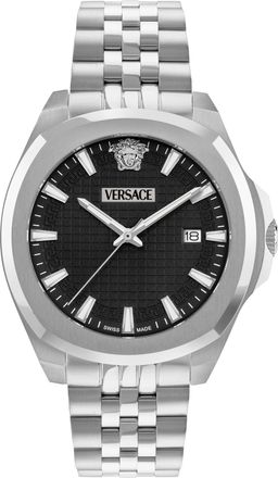 Versace VEKKA0325 Versace Luxury heren horloge 42 mm