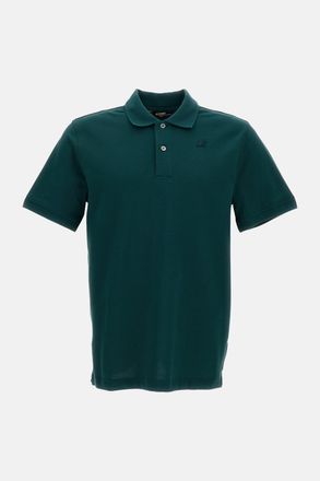 K-Way Amedee Pique Polo