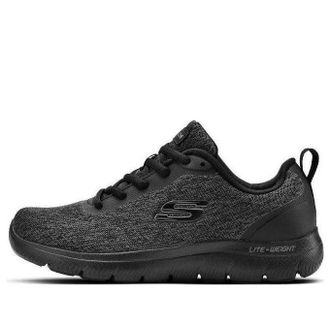 Skechers Dynamight 2.0 Shoes Black 232695-BBK