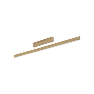 Lucande Lucande - Mylosh En Dorado De Aluminio