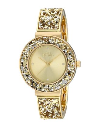 Bob Mackie Womens Watch