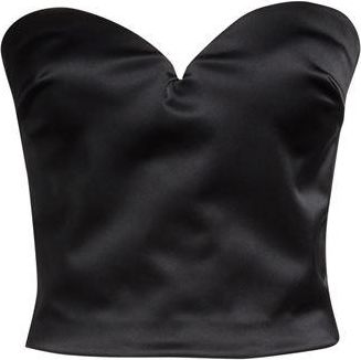 La Petite Robe Di Chiara Boni TOPWEAR - Tops on YOOX.COM