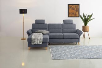 HOME AFFAIRE Ecksofa