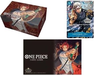 OnePiece Card JP Championship Set 2022 Shanks OPC-023-153373
