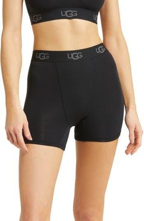 UGG Alexiah Boy Shorts in Blk at Nordstrom Rack, Size Xx-Small