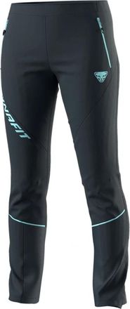 Dynafit Blauwe Speed Broek - Dames - Ski broeken - Blauw - XS - Fitness