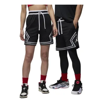 Nike Jordan Air Jordan Dri-FIT Sport Diamond Shorts Black DX1488-010