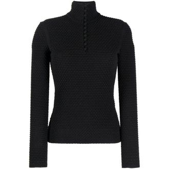 Ferragamo Knit Jumper