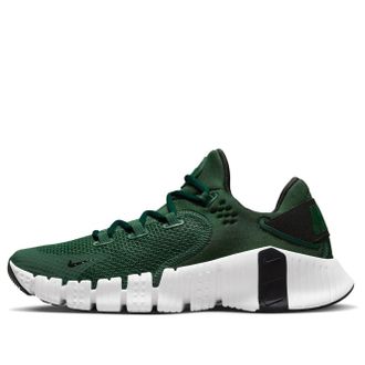Nike Free Metcon 4 Pro Green CT3886-390