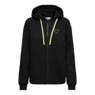 Only Zip-up Hoodie