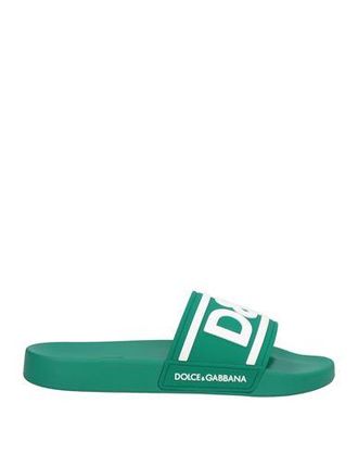 Dolce & Gabbana Sandals