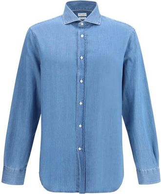 Brunello Cucinelli Shirts