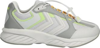 Hummel Hombre, Zapatos, Gris, Talla: 38 EU