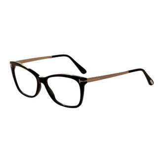 Tom Ford FT5353 001 Shiny Black 54mm