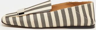 Sergio Rossi Sr1 Stripe