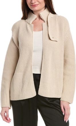 Akris Cashmere-Blend Sweater