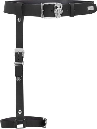 Philipp Plein Belt