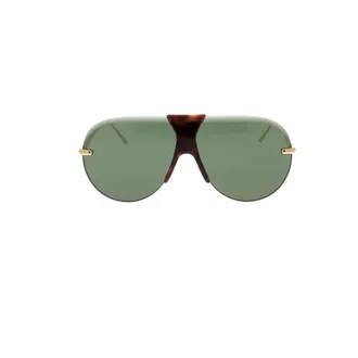Loewe Accessoires, unisex, Geel, ONE Size, Zonnebril