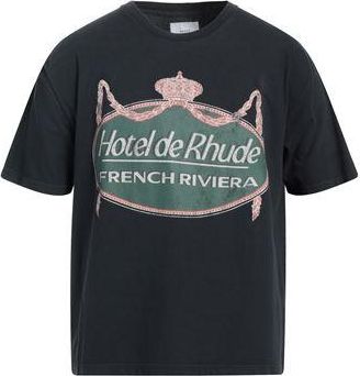 Rhude TOPWEAR - T-shirts su YOOX.COM